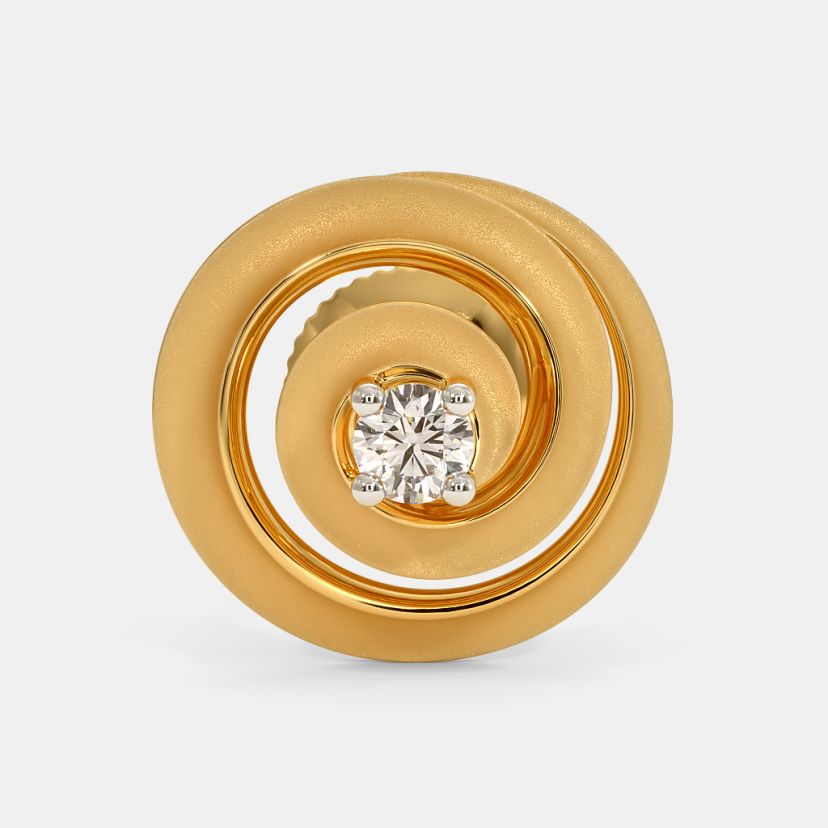 The Euphoria Stud Earrings - image 4