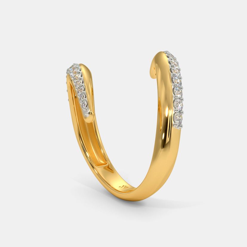 The Inara Bypass Ring - image 8
