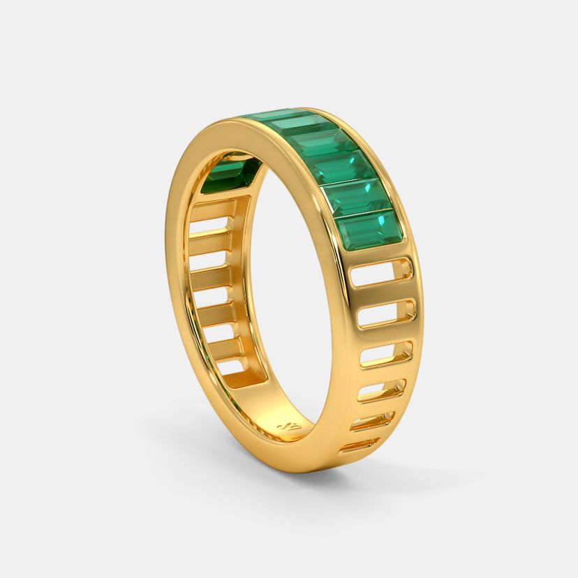 The Ishiqa Ring - image 8