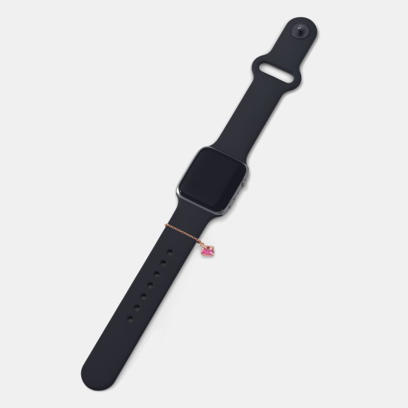 The Aeryn Watch Charm - image 4