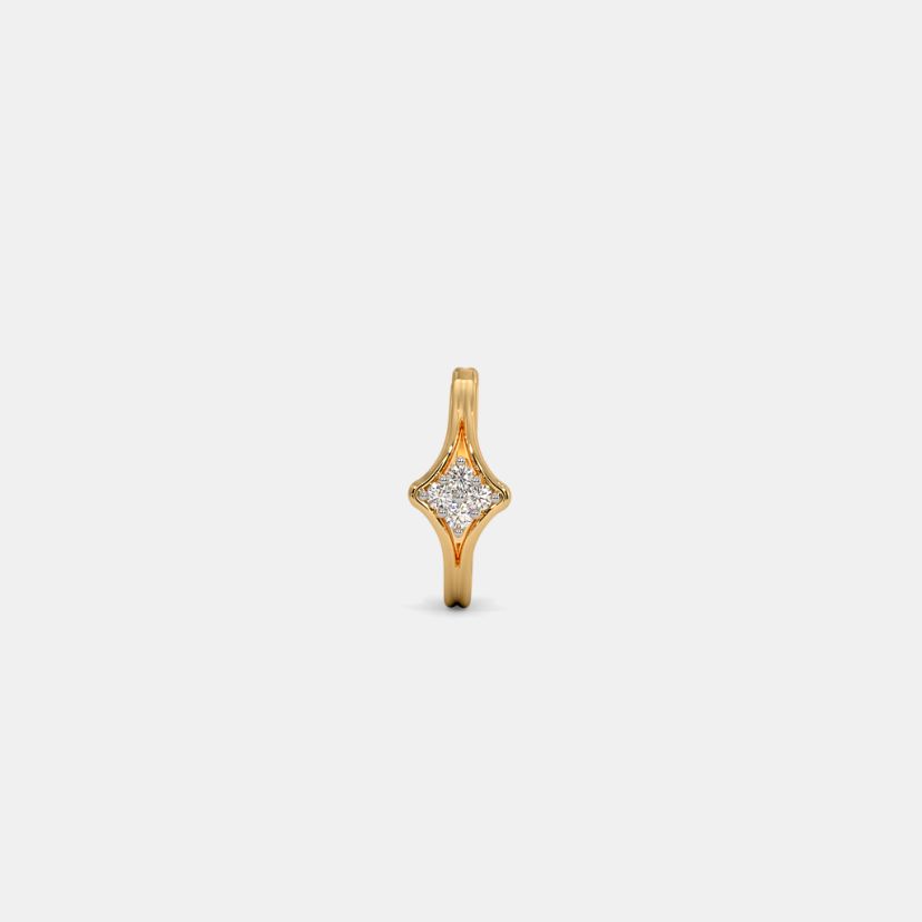 The Vinka Ear Cuff - image 4