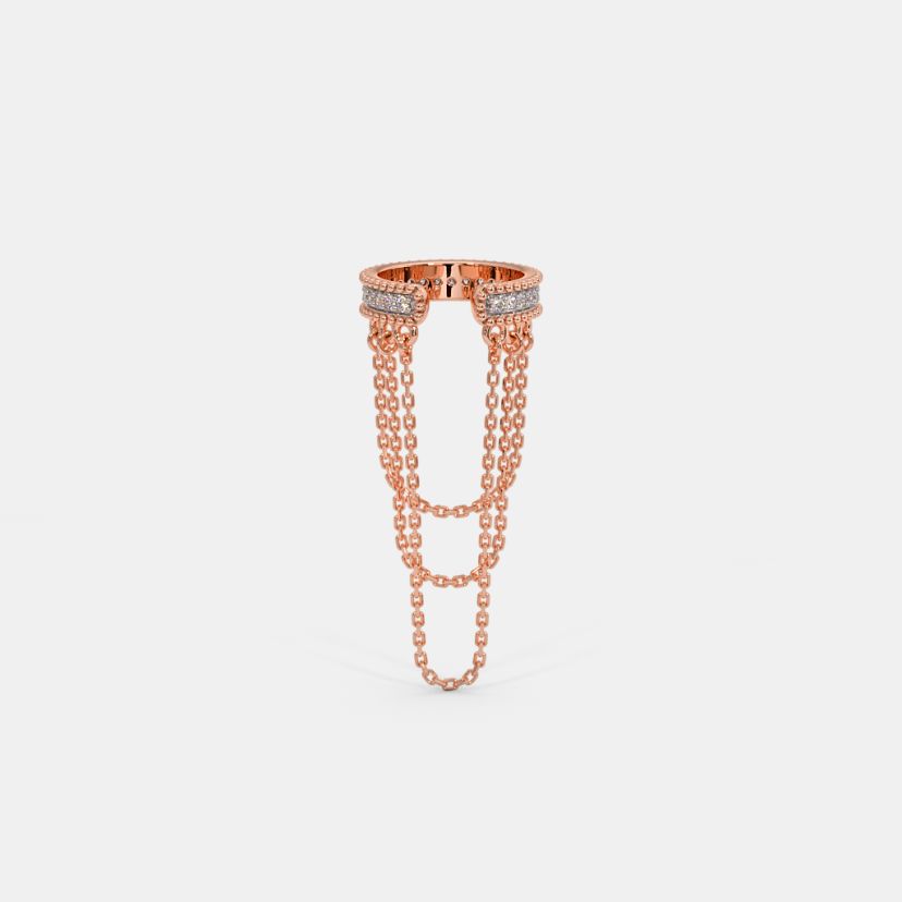 The Xylah Ear Cuff - image 6