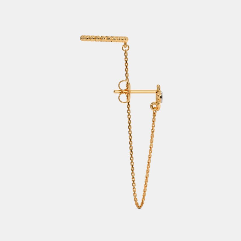 The Sutton Ear Cuff - image 5