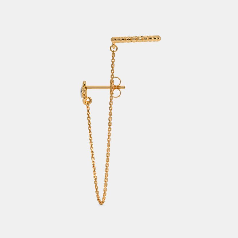 The Sutton Ear Cuff - image 7