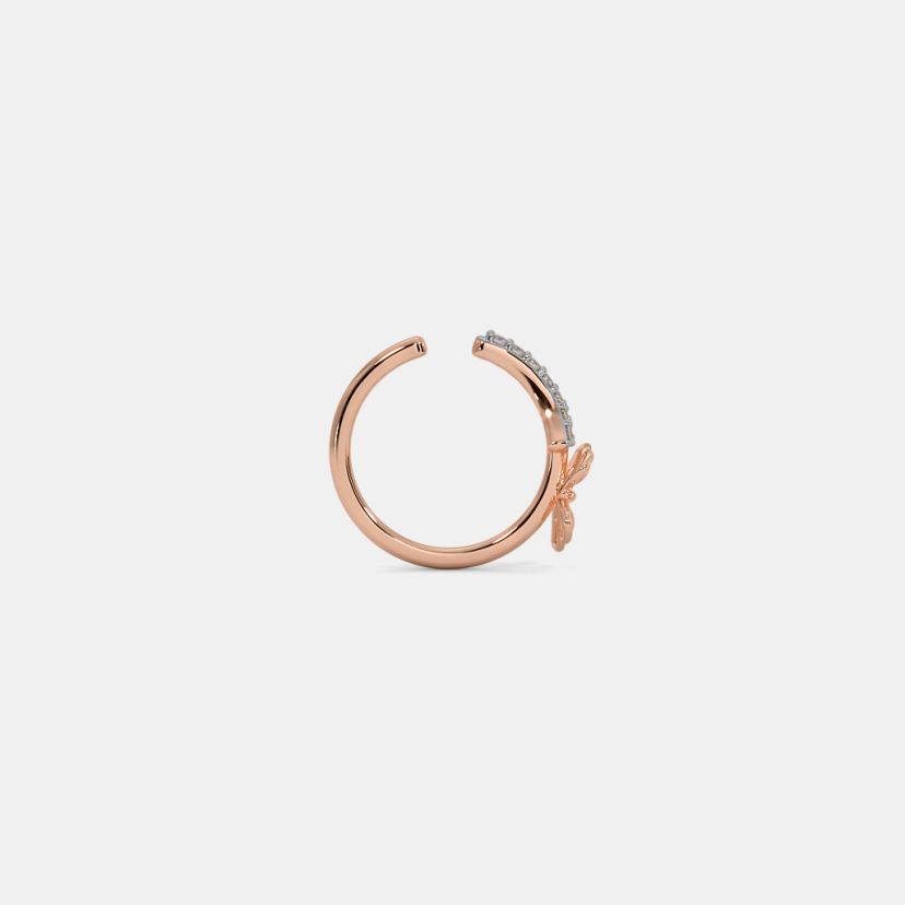 The Sorel Ear Cuff - image 5