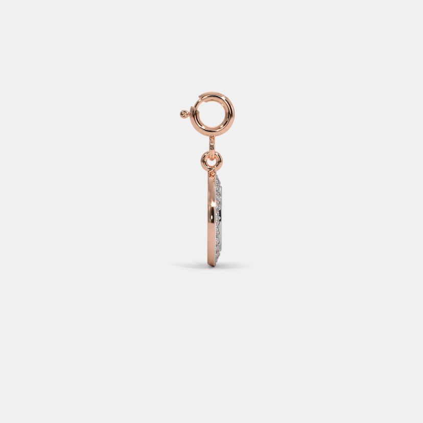 The Lakshmi Charan Multiwearable Charm - image 10