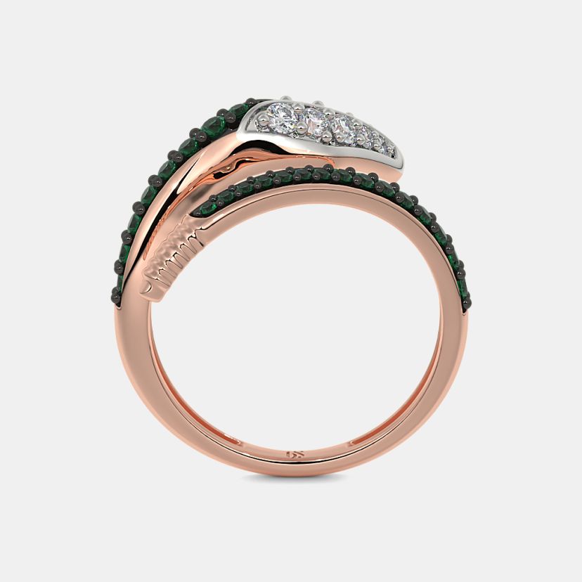 The Viper Ring - image 8
