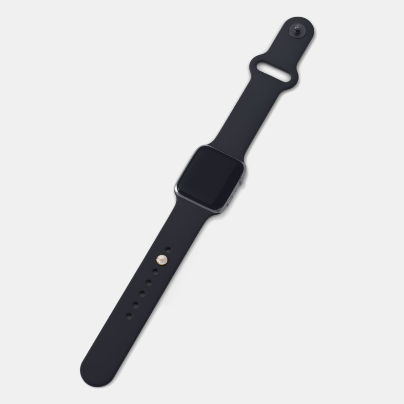 The Connor Watch Pin - image 4