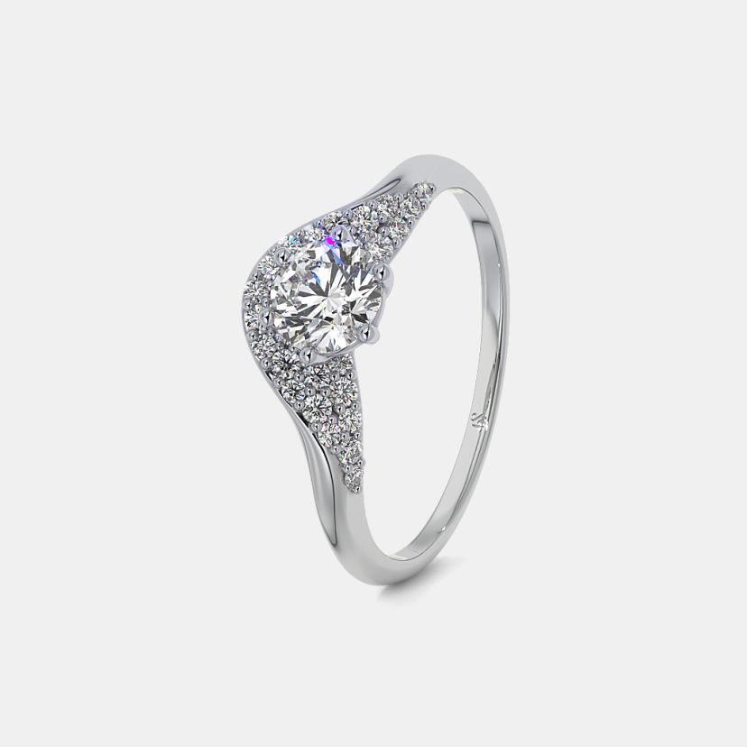 The Venetia Ring - image 1