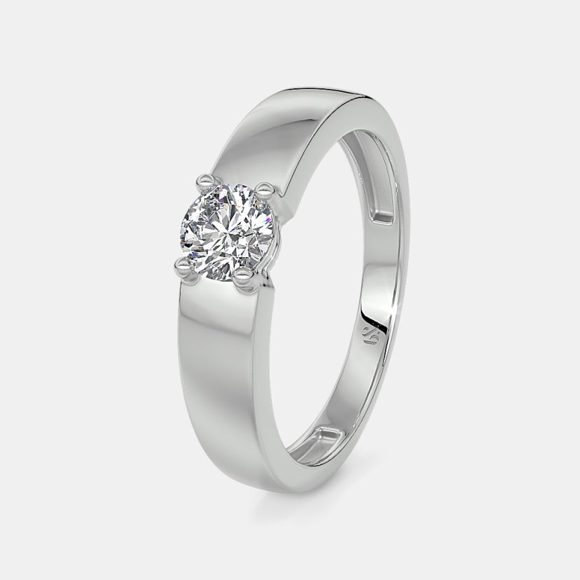 The Rockwell Ring - image 1