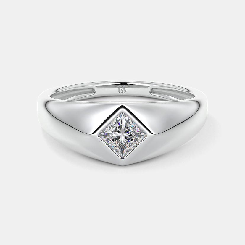 The Arlo Ring For Him - image 5