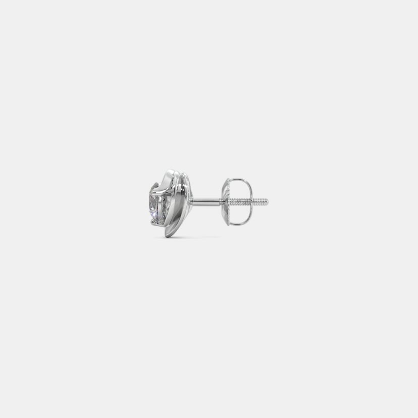 The Kiera Stud Earrings - image 6