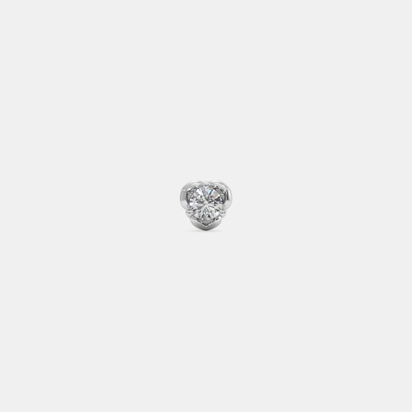The Valencia Stud Earrings - image 5