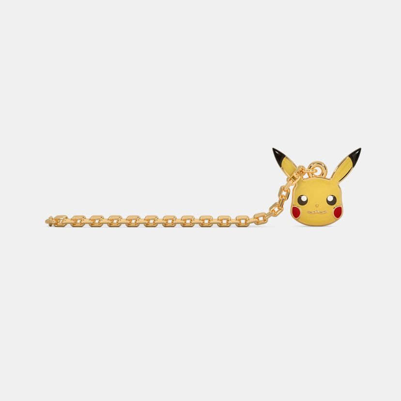The Pikachu Watch Charm - image 5