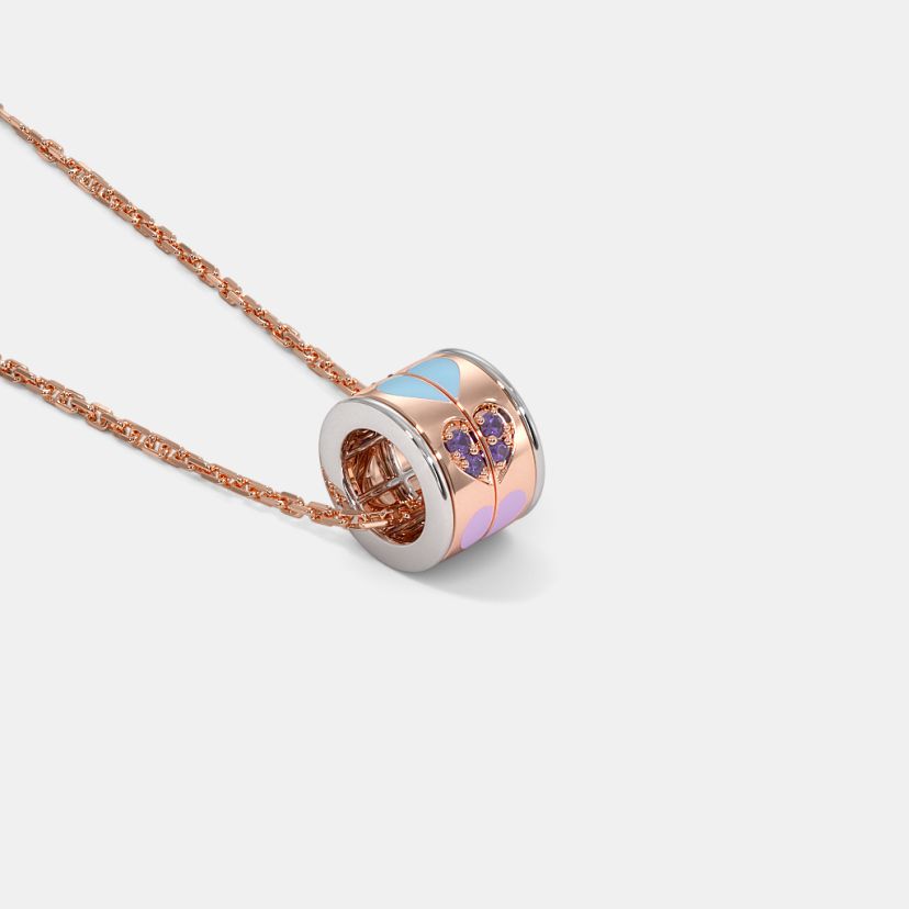 The Lovey Dovey Fidget Pendant - image 7