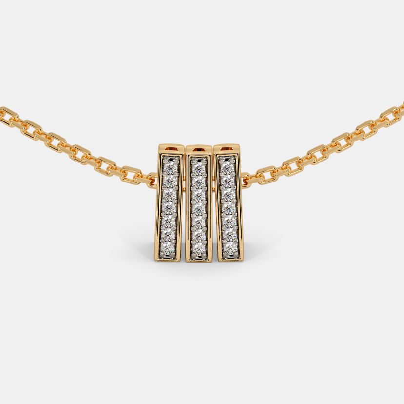 The Clothespin Necklace - image 4