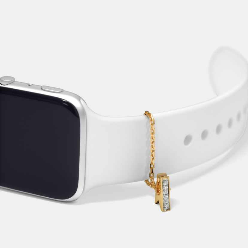 The Clothespin Watch Charm - image 1