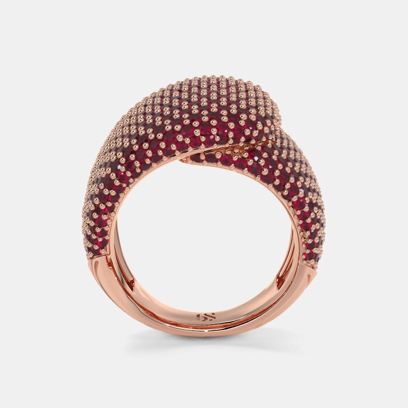 The Ximena Ring - image 8
