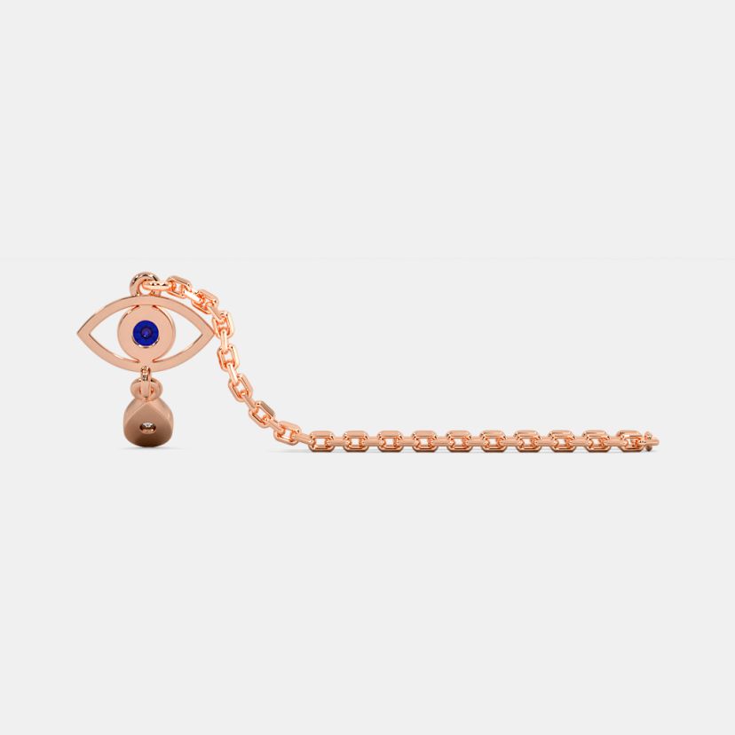 The Bright Evil Eye Watch Charm - image 7
