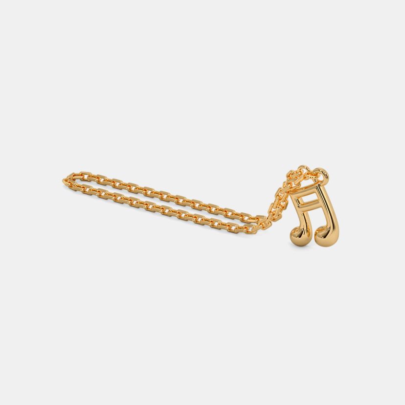 The Love Note Watch Charm - image 3