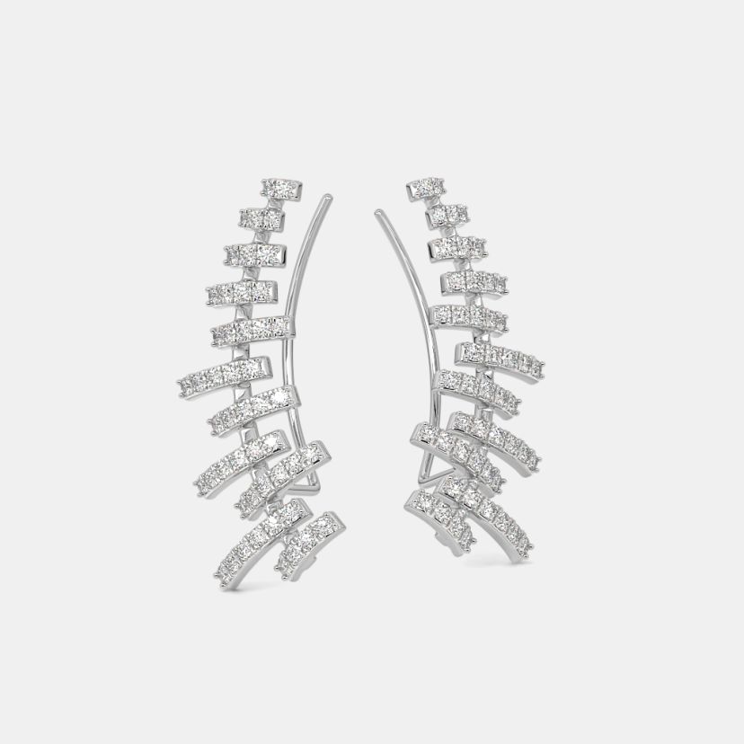 The Astrevia Ear Climbers - image 5