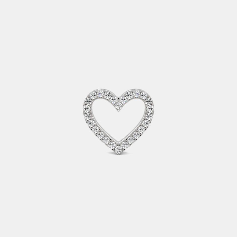 The Venacor Huggie Earrings - image 6