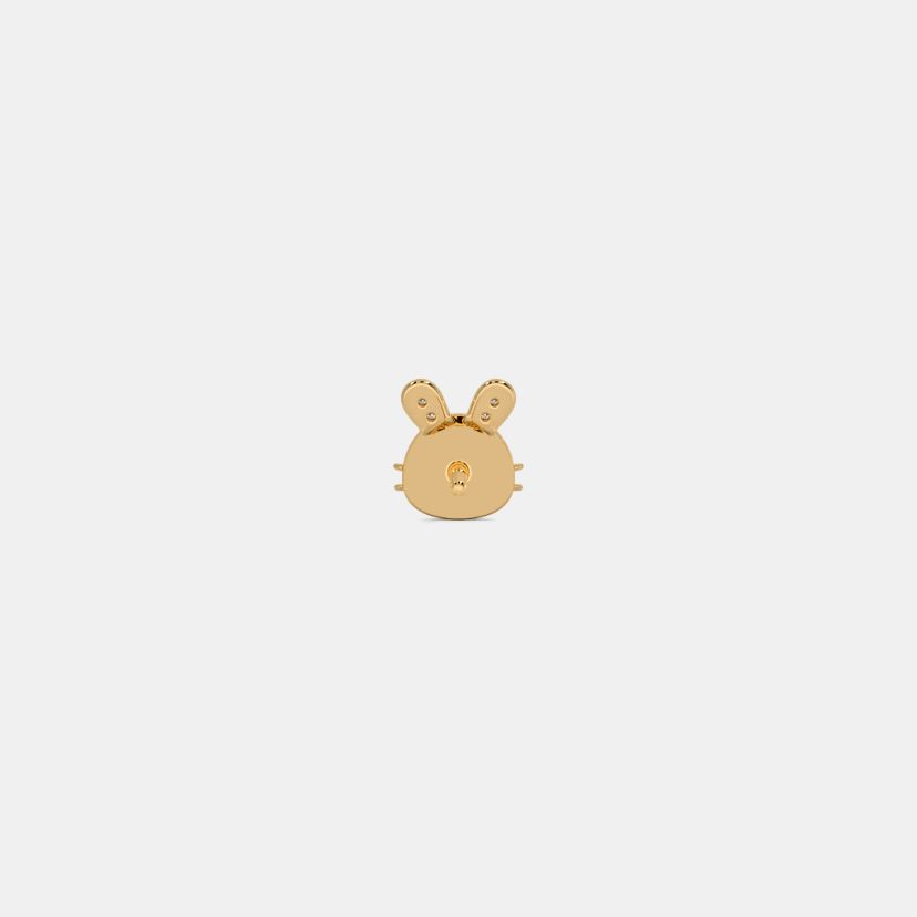 The Rabbit Kids Earrings - image 6