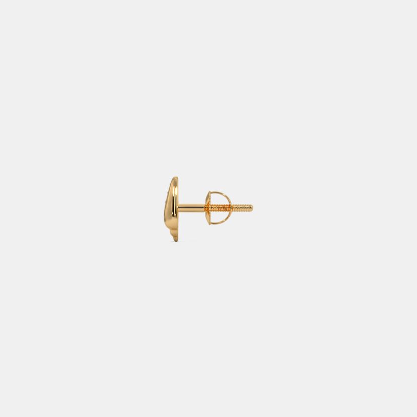 The Seashell Kids Earrings - image 5