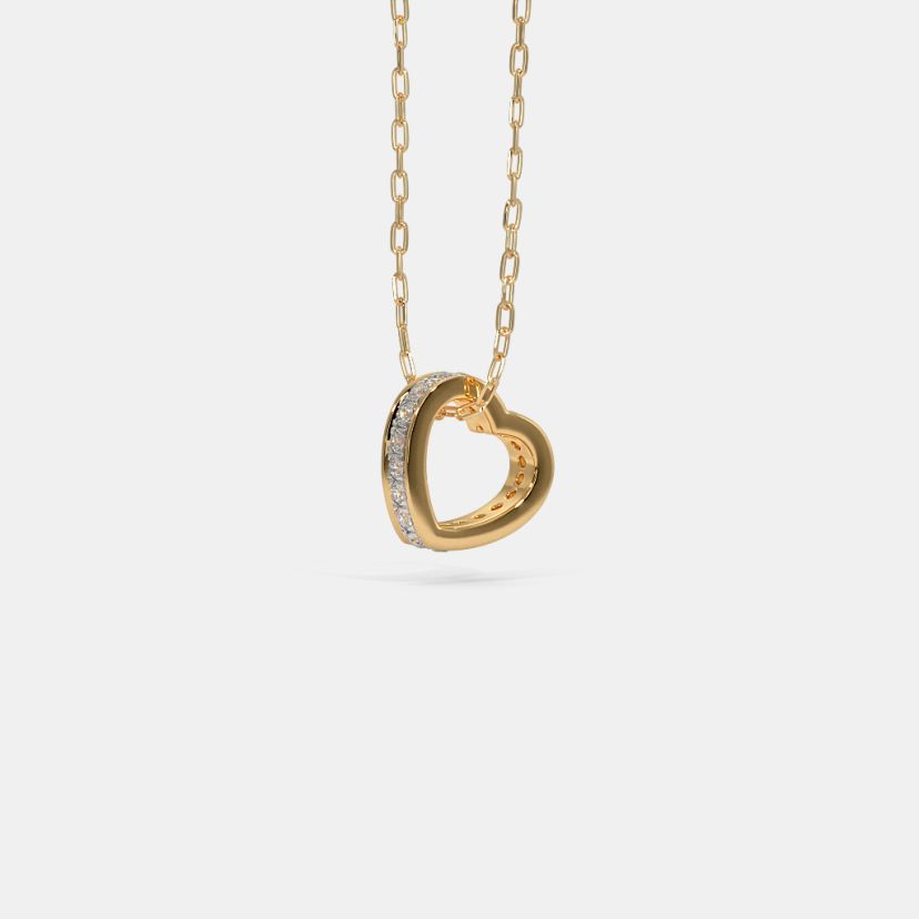 The Love Angle Pendant - image 6