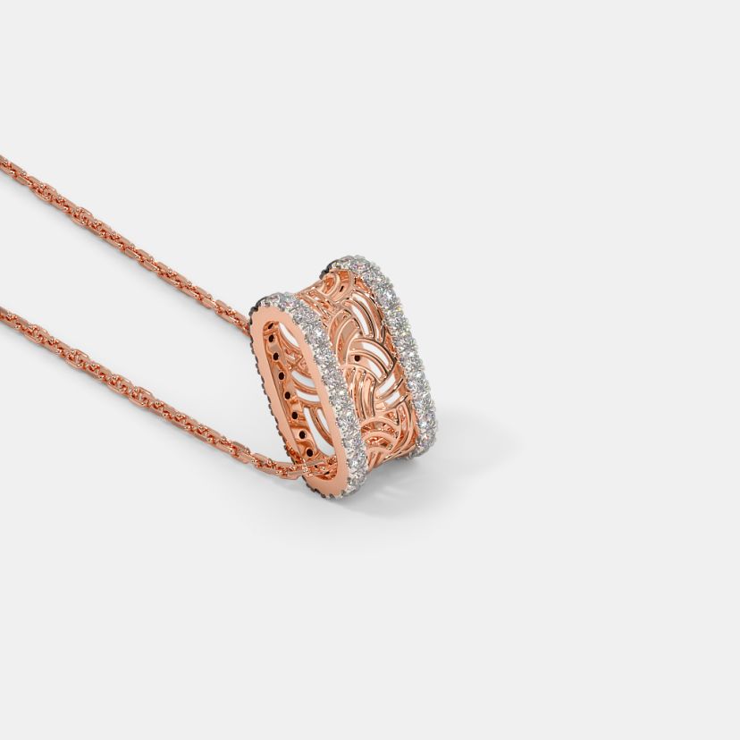 The Wesson Slider Pendant - image 4