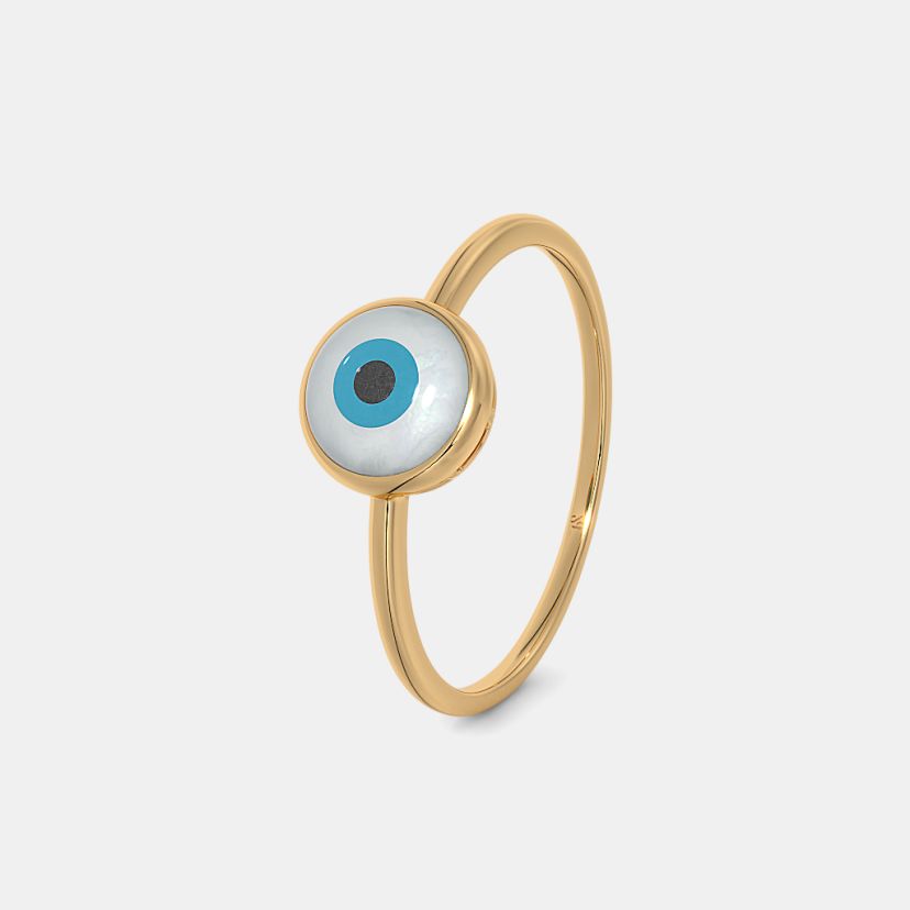 The Janitra Ring - image 1