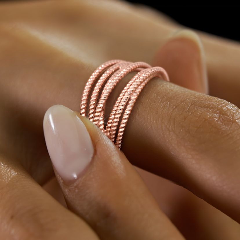 The Maryann Ring - image 6