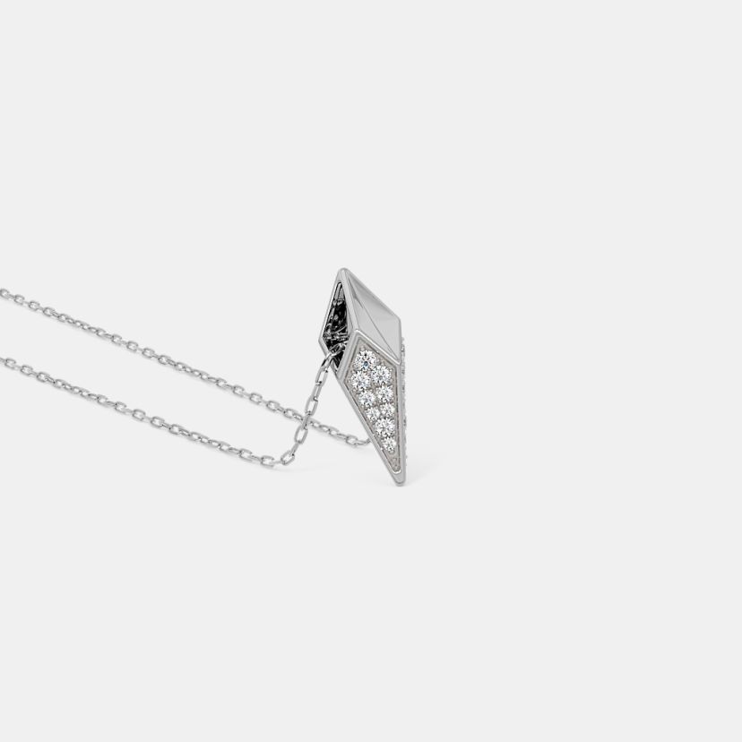 The Avenyra Pendant For Him - image 7