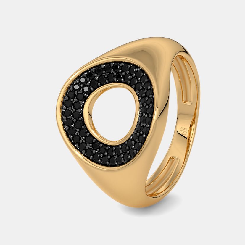 The Twilight Arcana Ring For Him - image 1