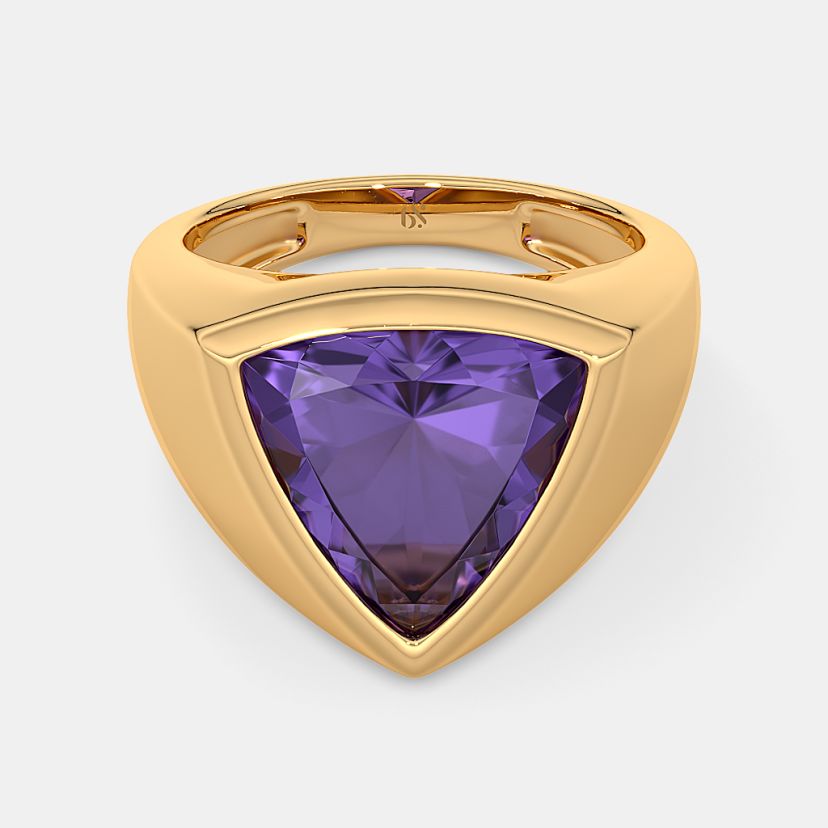 The Carmello Ring For Him - image 5