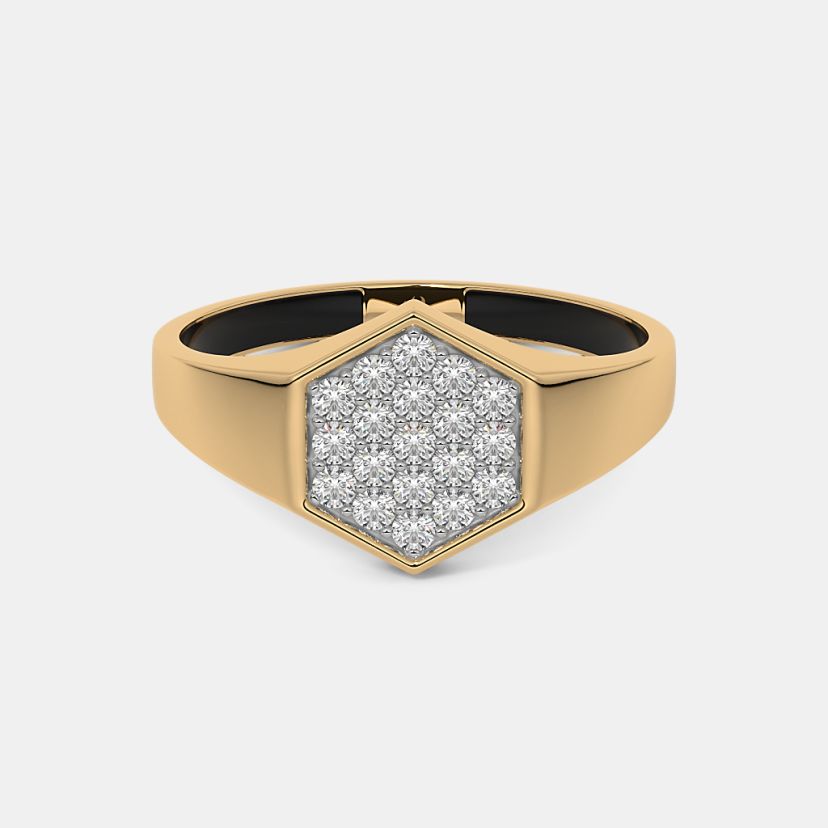 The Ombra Ring For Him - image 5