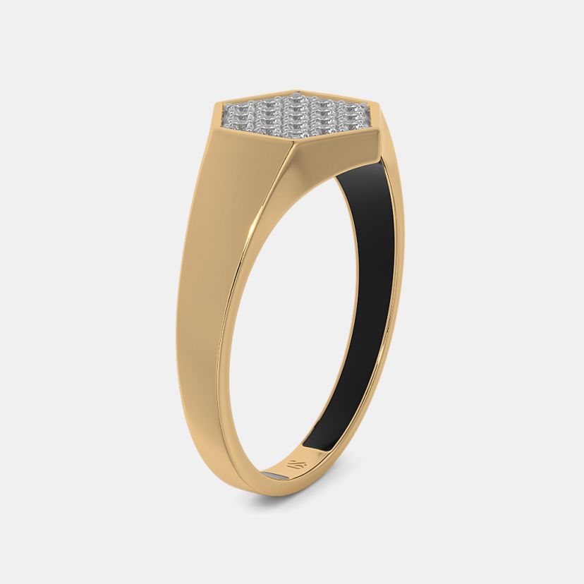 The Ombra Ring For Him - image 7