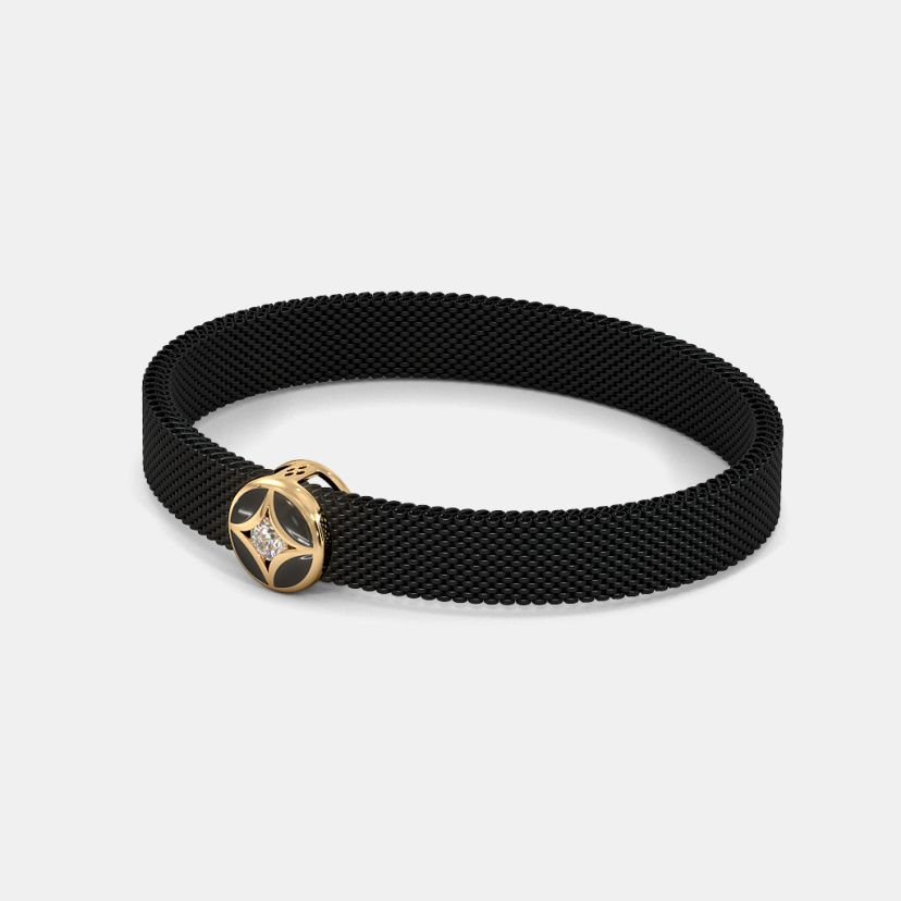The Nyxia Bracelet For Him - image 4