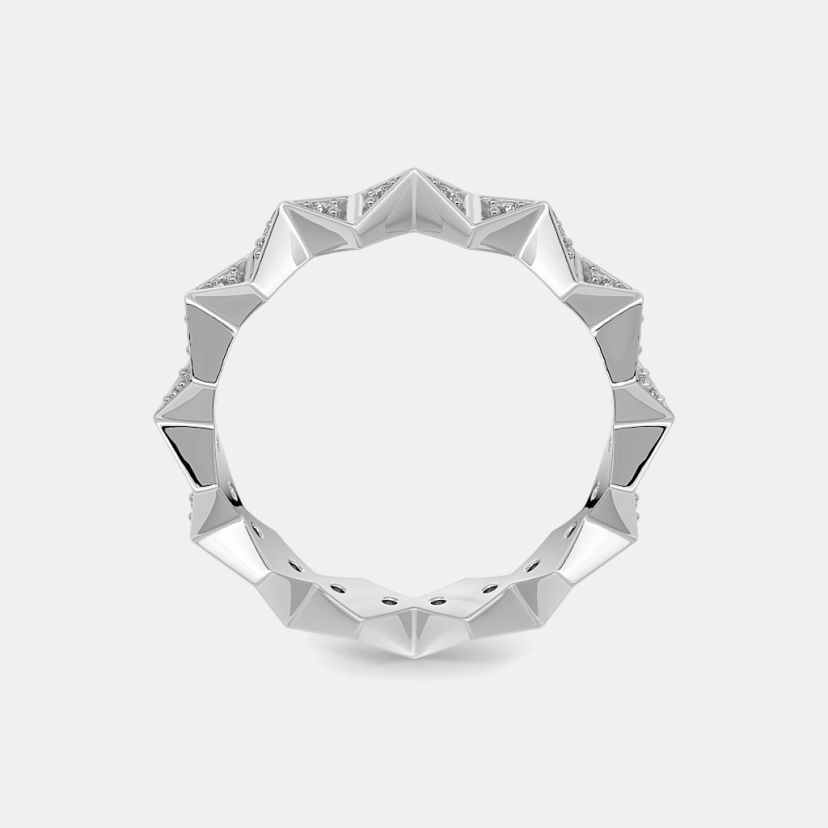 The Oakenra Band Ring - image 8