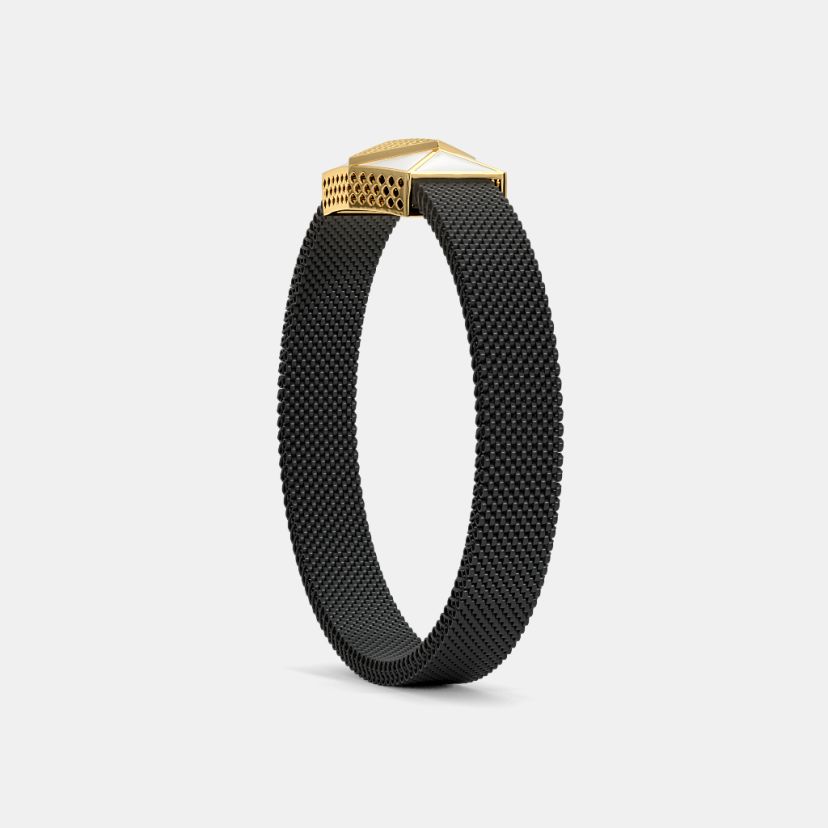 The Rewan Steel Bracelet - image 6