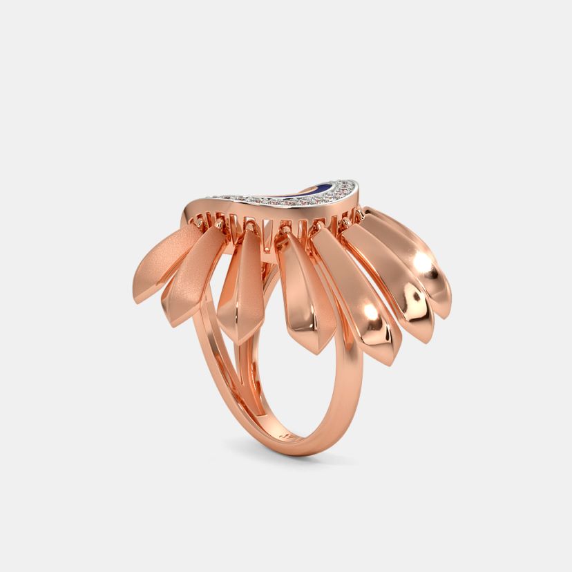 The Hannalea Ring - image 8