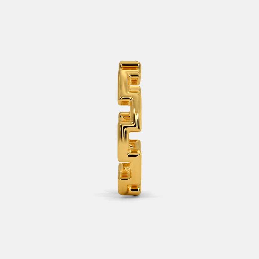 The Cela Ear Cuff - image 6