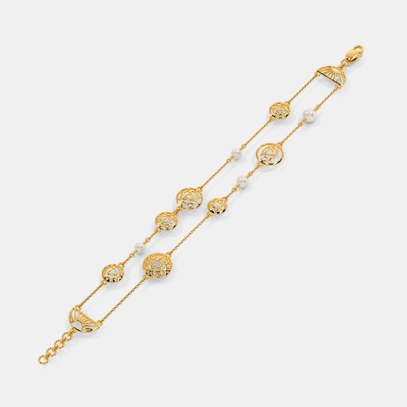 The Krusha Chakra Bracelet - image 5