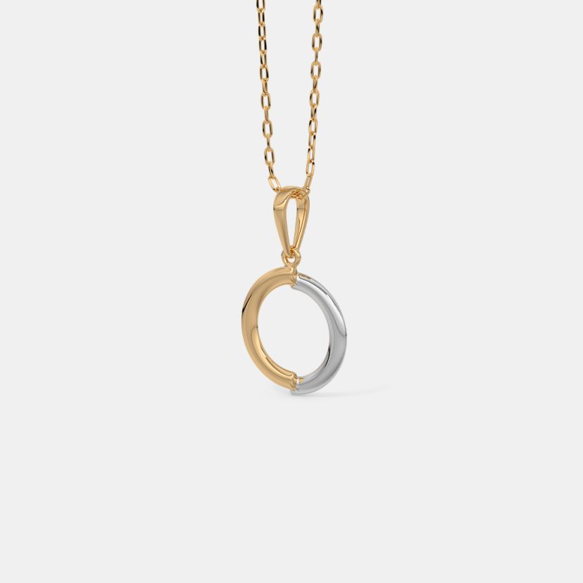 The Duo Step Pendant - image 4