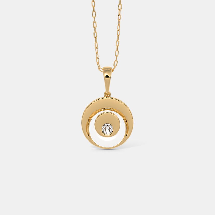 The Step Tone Pendant - image 5