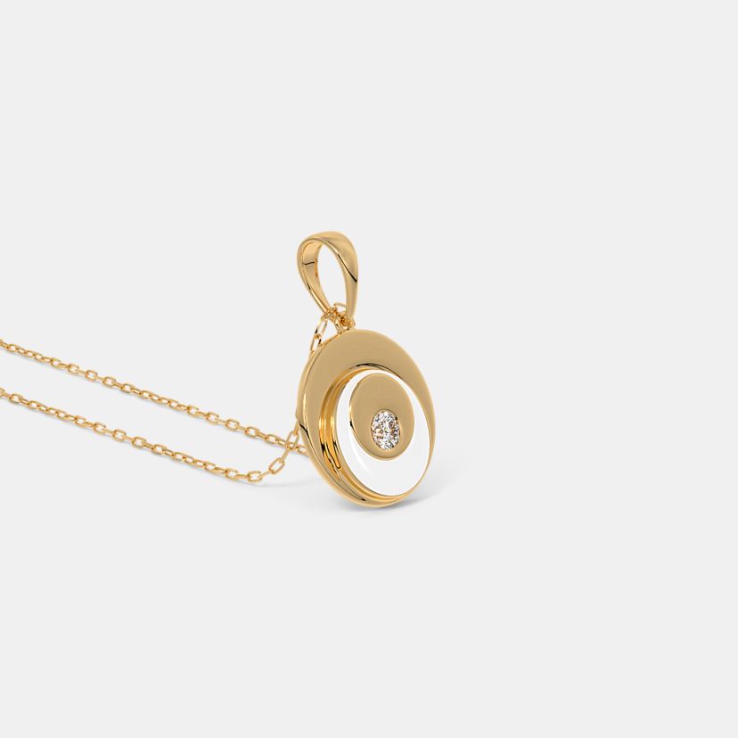 The Step Tone Pendant - image 7