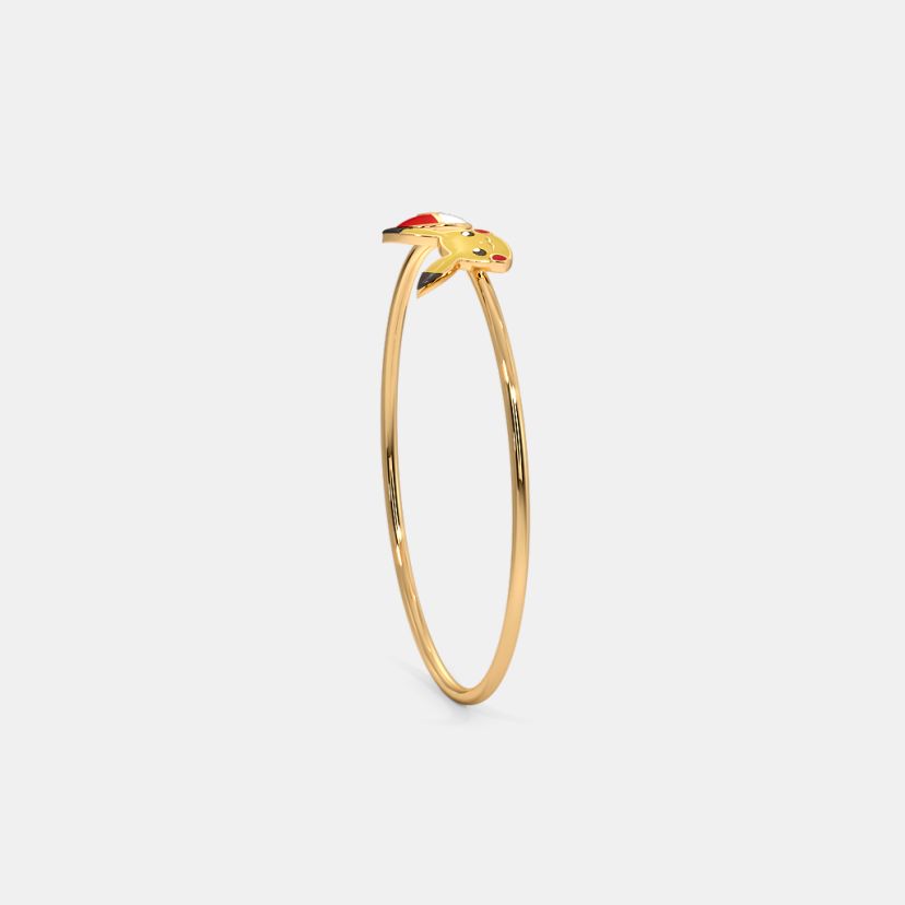 The Pika Kids Twister Bangle - image 5