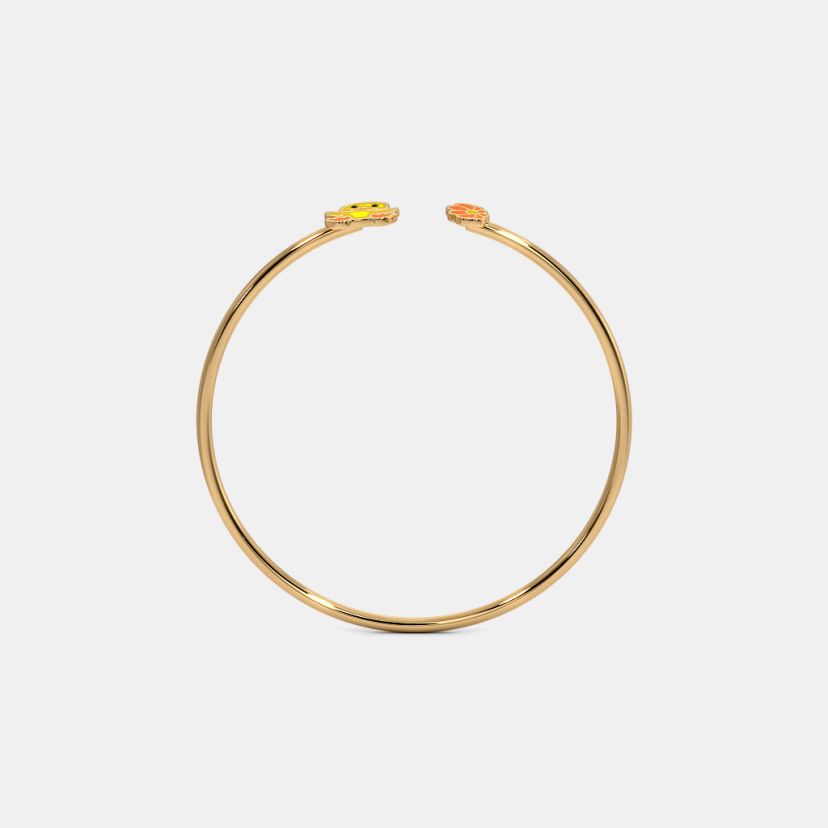 The Duckling Kids Bangle - image 6