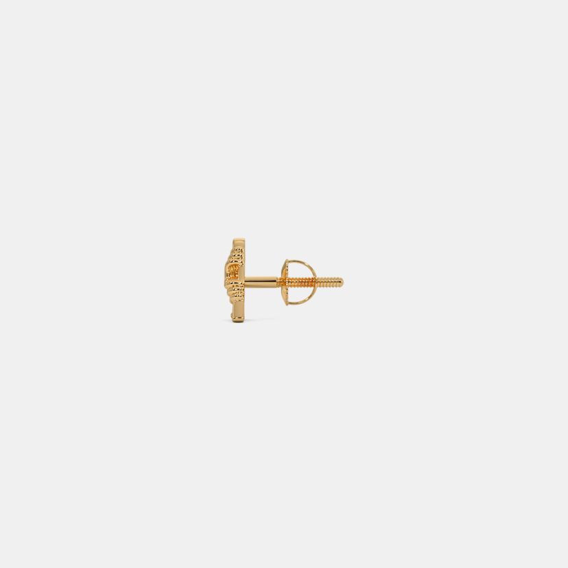 The Featherkin Kids Stud Earrings - image 5