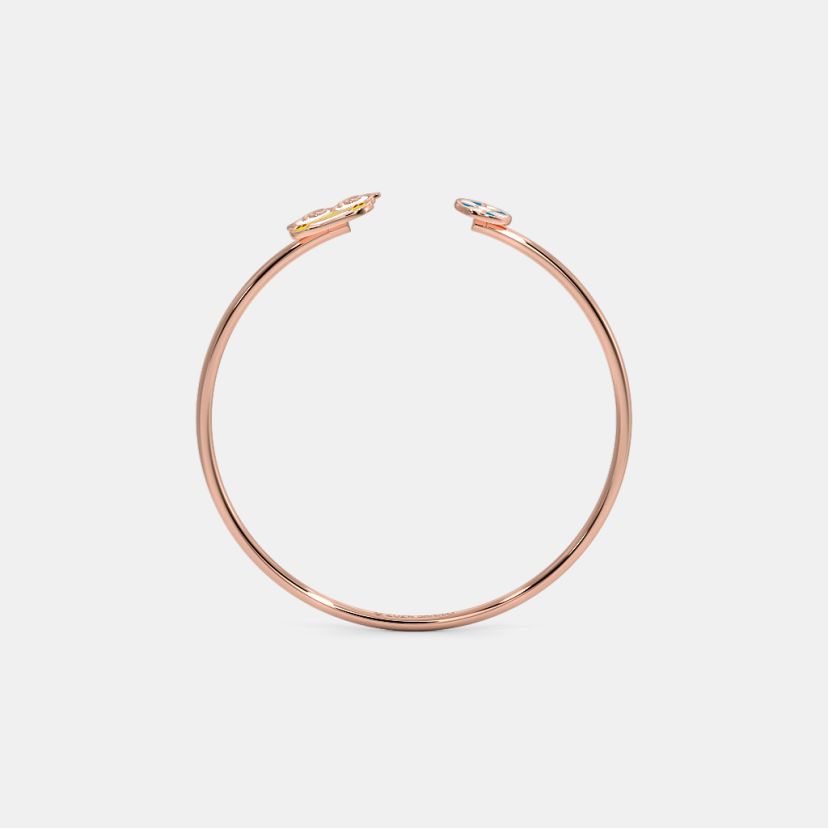 The Pond Kerokerokeroppi Kids Bangle - image 6